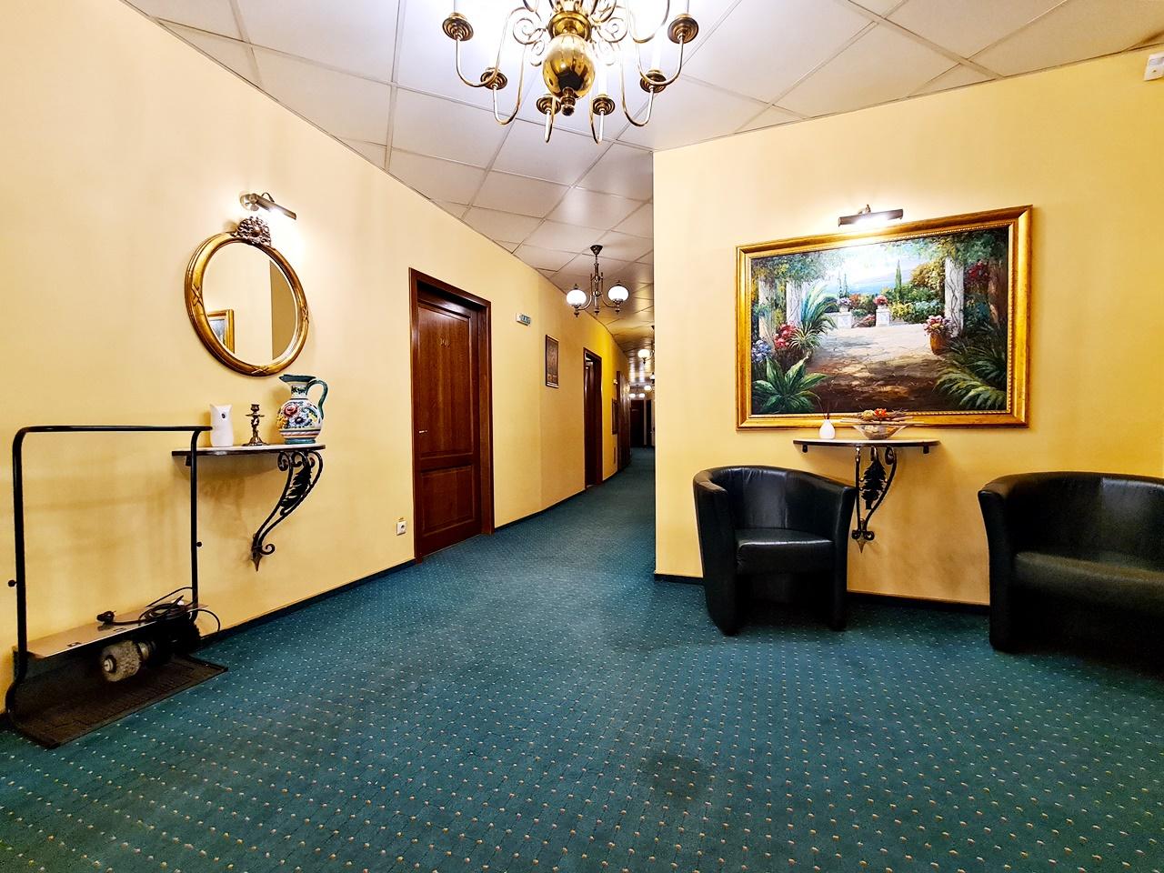 Hotel Horoscop ブカレスト エクステリア 写真