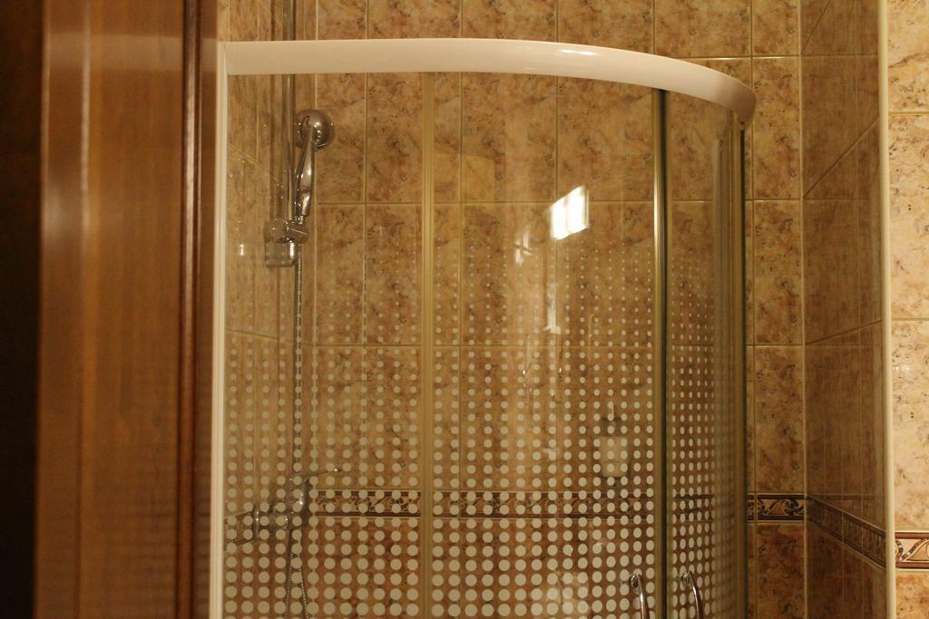 Hotel Horoscop ブカレスト 部屋 写真