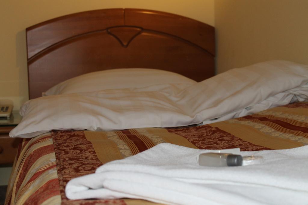 Hotel Horoscop ブカレスト 部屋 写真